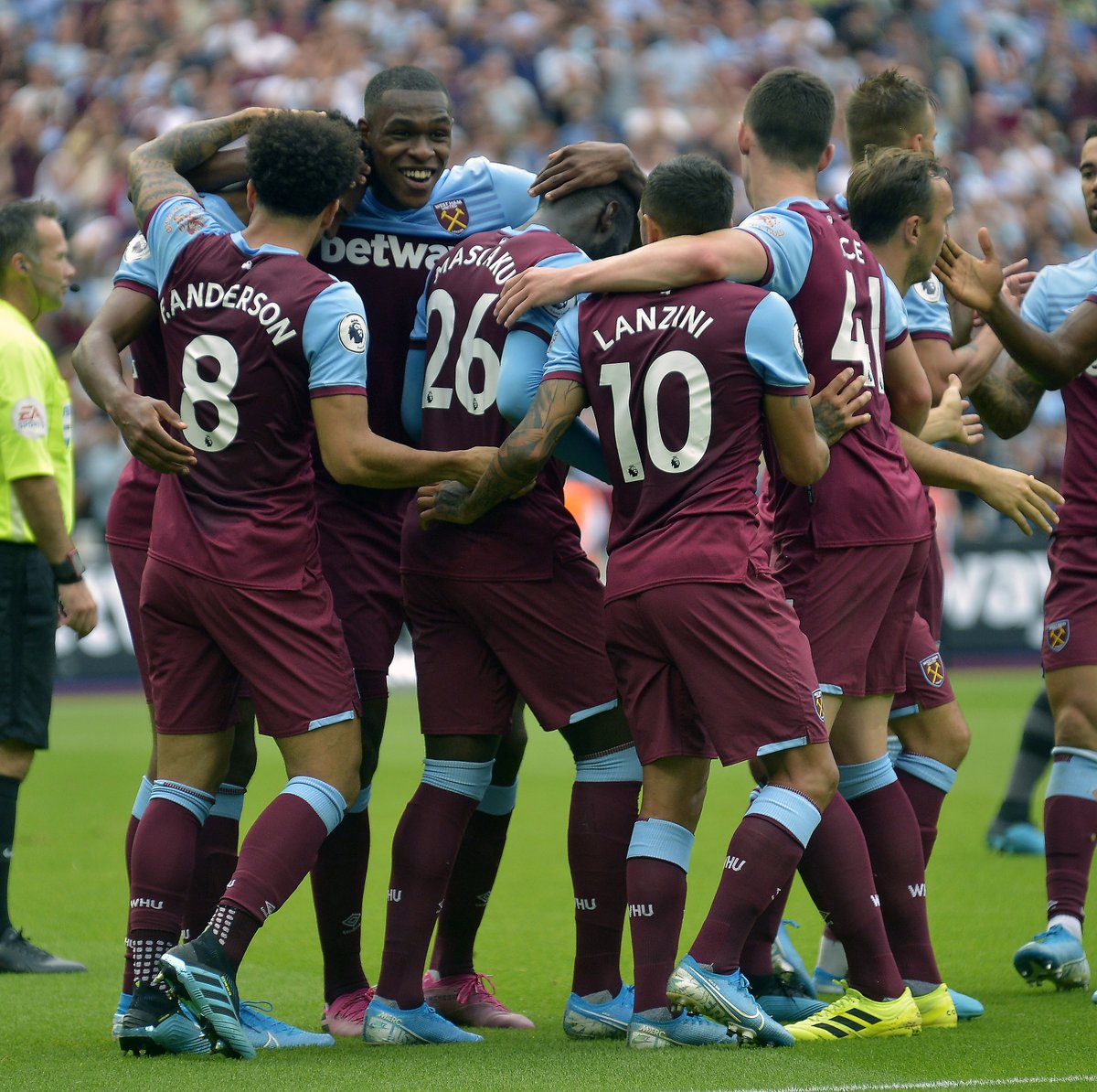 主办方带来 主办方带来